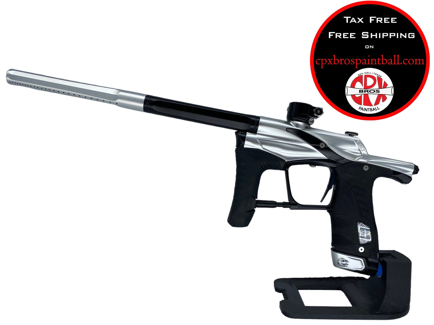 Used Planet Eclipse Lv1.5 Paintball Gun from CPXBrosPaintball Buy/Sell/Trade Paintball Markers, Paintball Hoppers, Paintball Masks, and Hormesis Headbands