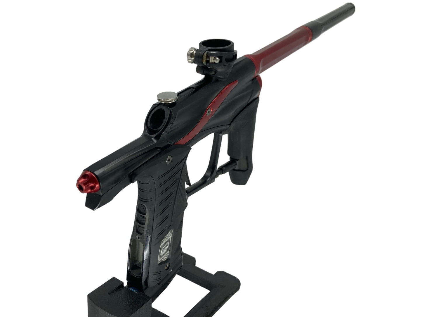 Used Planet Eclipse Lv1.5 Paintball Gun from CPXBrosPaintball Buy/Sell/Trade Paintball Markers, Paintball Hoppers, Paintball Masks, and Hormesis Headbands