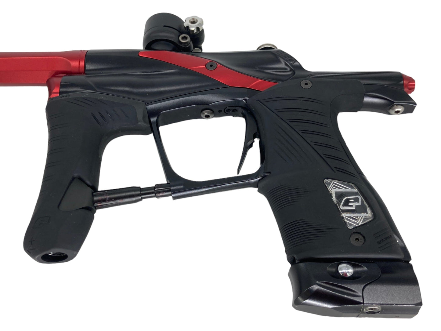 Used Planet Eclipse Lv1.5 Paintball Gun from CPXBrosPaintball Buy/Sell/Trade Paintball Markers, Paintball Hoppers, Paintball Masks, and Hormesis Headbands