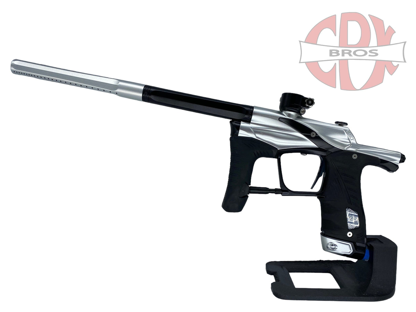 Used Planet Eclipse Lv1.5 Paintball Gun from CPXBrosPaintball Buy/Sell/Trade Paintball Markers, Paintball Hoppers, Paintball Masks, and Hormesis Headbands