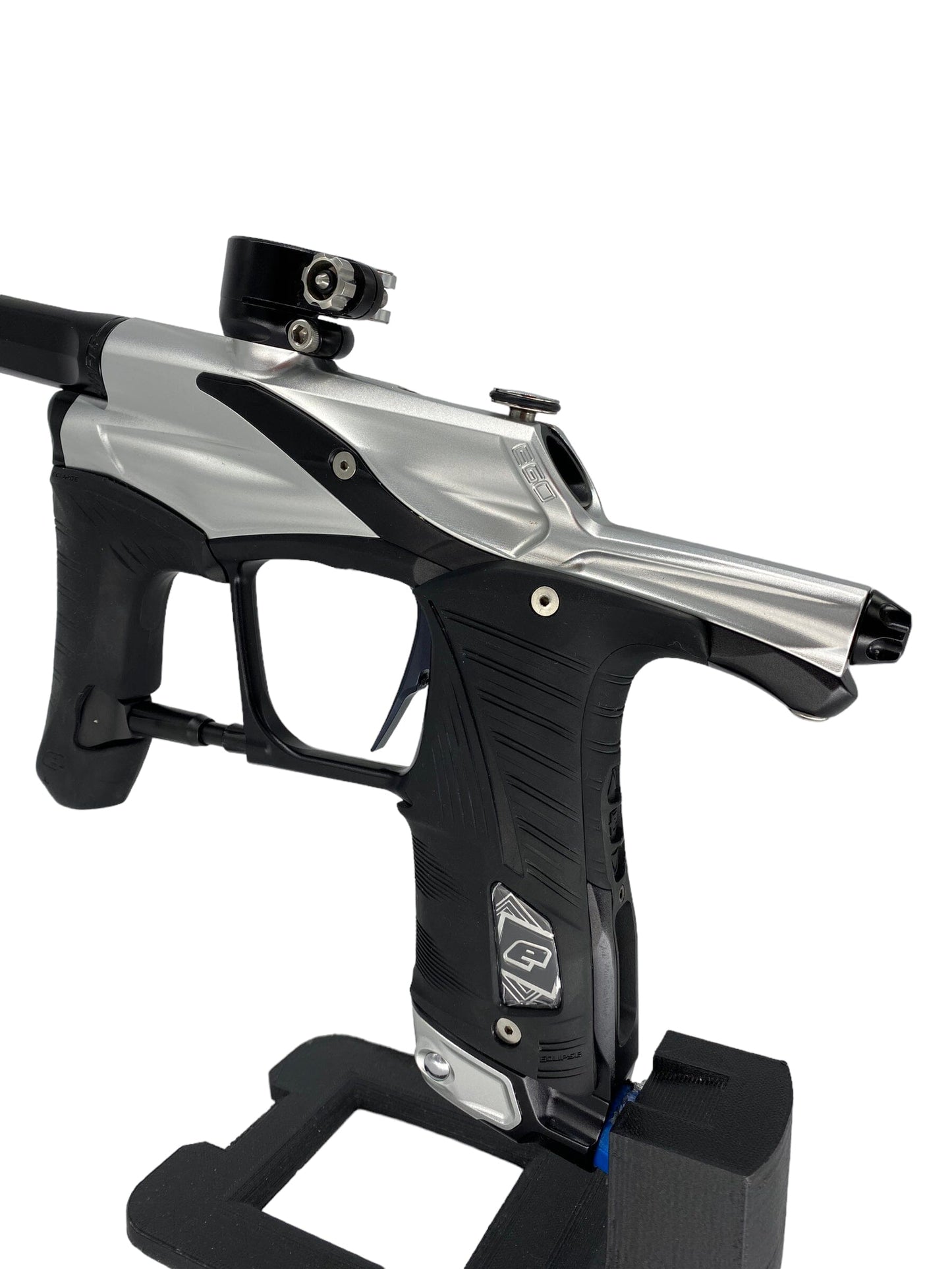 Used Planet Eclipse Lv1.5 Paintball Gun from CPXBrosPaintball Buy/Sell/Trade Paintball Markers, Paintball Hoppers, Paintball Masks, and Hormesis Headbands