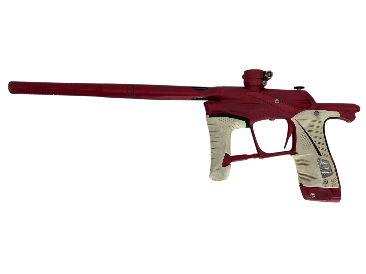 Used Planet Eclipse Lv1.5 Paintball Gun Paintball Gun from CPXBrosPaintball Buy/Sell/Trade Paintball Markers, New Paintball Guns, Paintball Hoppers, Paintball Masks, and Hormesis Headbands