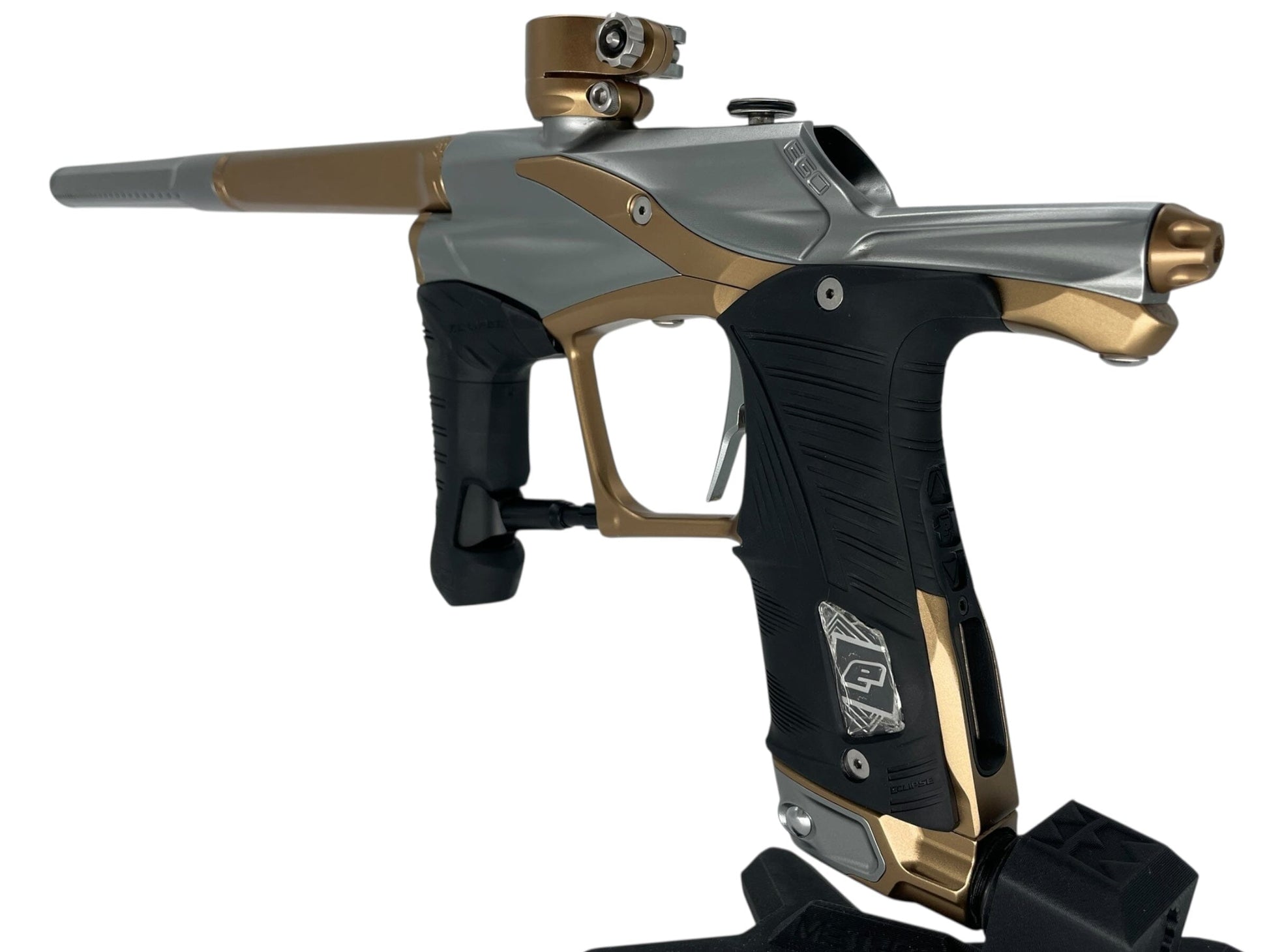 Used Planet Eclipse Lv1.5 Paintball Gun Paintball Gun from CPXBrosPaintball Buy/Sell/Trade Paintball Markers, New Paintball Guns, Paintball Hoppers, Paintball Masks, and Hormesis Headbands