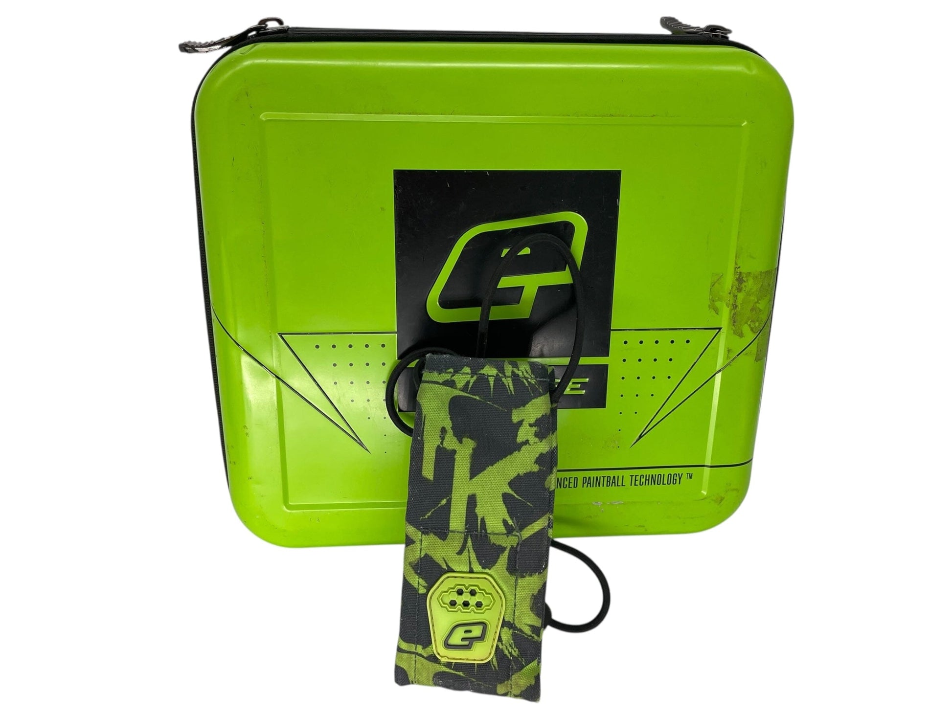 Used Planet Eclipse Lv1.5 Paintball Gun Paintball Gun from CPXBrosPaintball Buy/Sell/Trade Paintball Markers, New Paintball Guns, Paintball Hoppers, Paintball Masks, and Hormesis Headbands