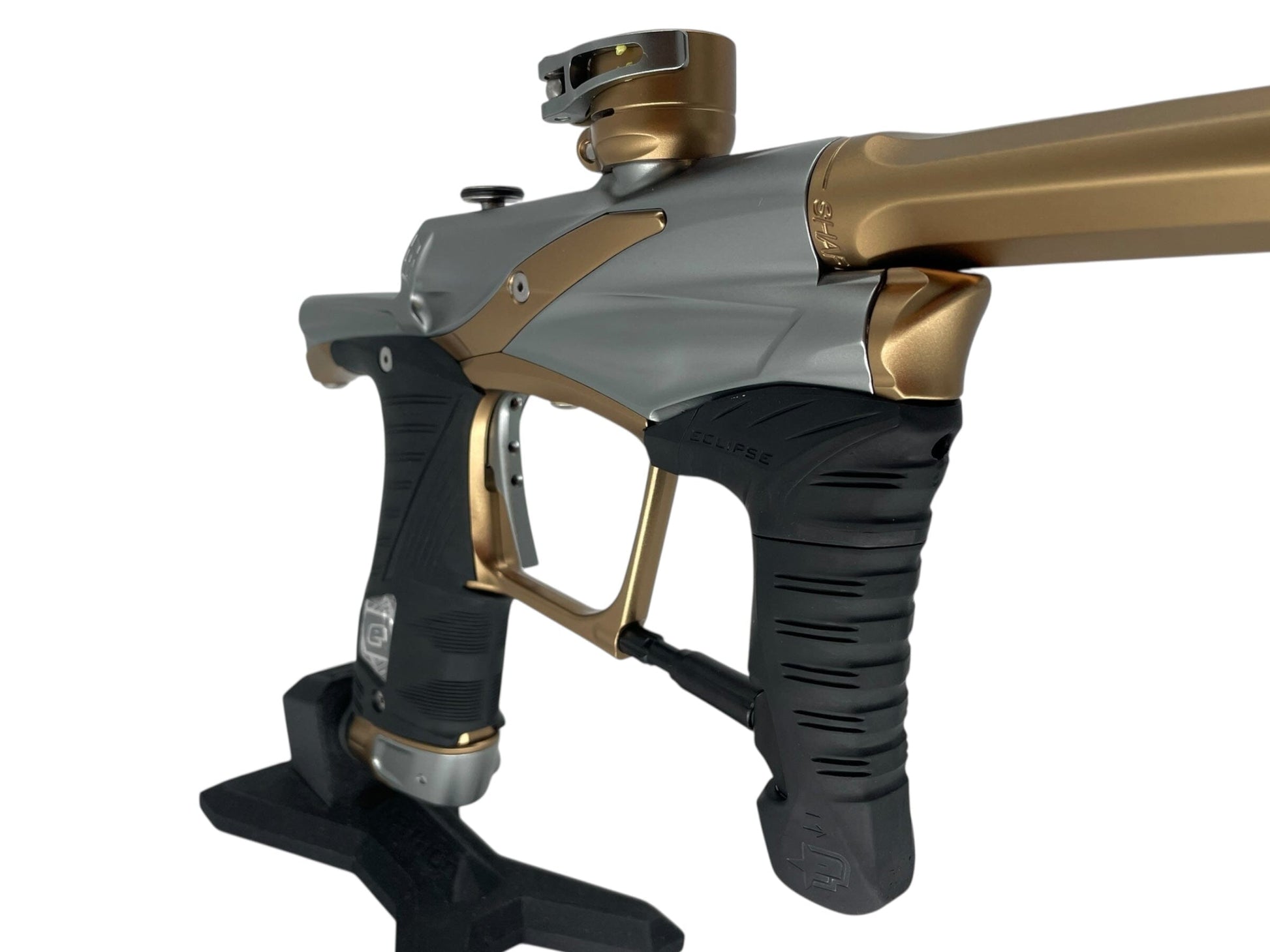 Used Planet Eclipse Lv1.5 Paintball Gun Paintball Gun from CPXBrosPaintball Buy/Sell/Trade Paintball Markers, New Paintball Guns, Paintball Hoppers, Paintball Masks, and Hormesis Headbands