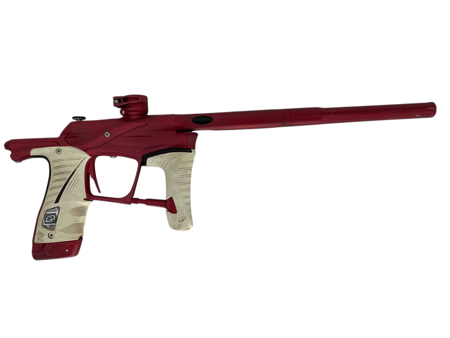 Used Planet Eclipse Lv1.5 Paintball Gun Paintball Gun from CPXBrosPaintball Buy/Sell/Trade Paintball Markers, New Paintball Guns, Paintball Hoppers, Paintball Masks, and Hormesis Headbands