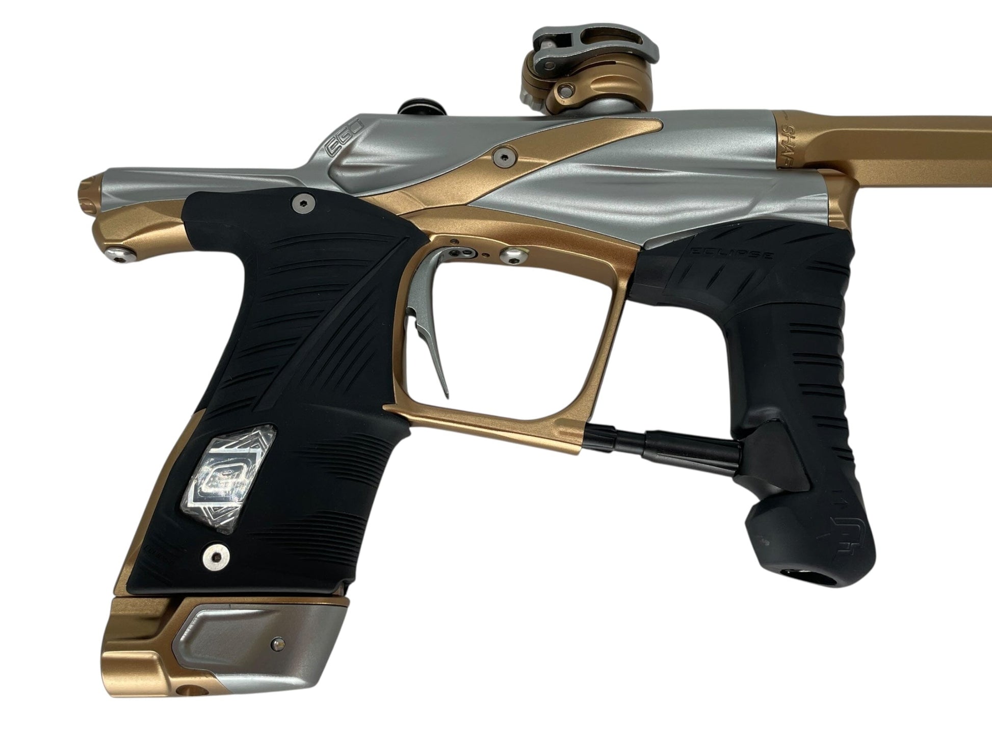 Used Planet Eclipse Lv1.5 Paintball Gun Paintball Gun from CPXBrosPaintball Buy/Sell/Trade Paintball Markers, New Paintball Guns, Paintball Hoppers, Paintball Masks, and Hormesis Headbands