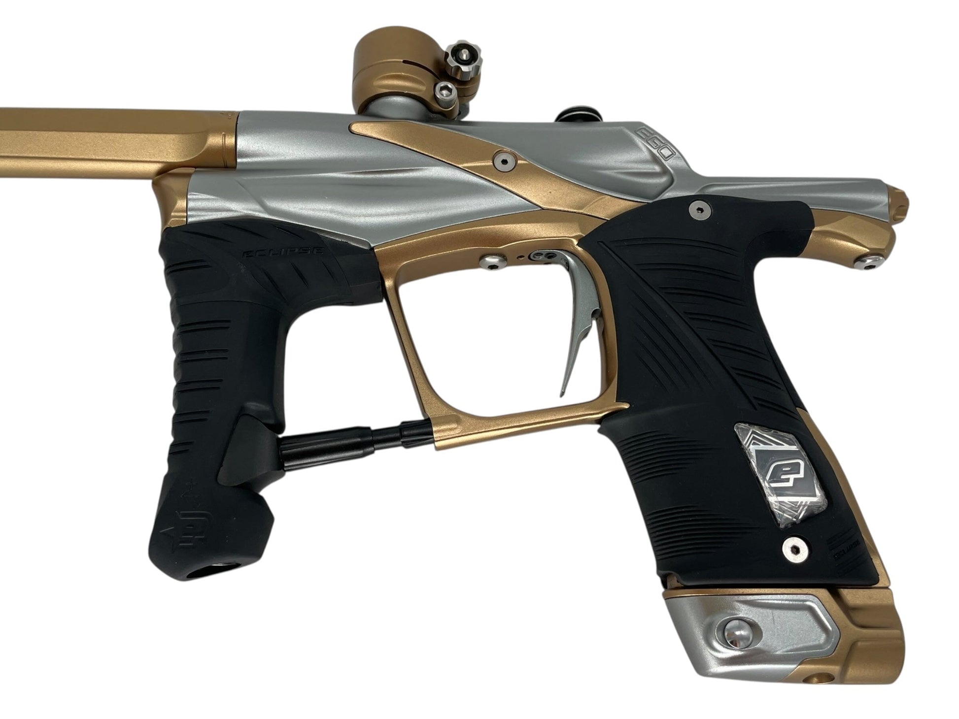 Used Planet Eclipse Lv1.5 Paintball Gun Paintball Gun from CPXBrosPaintball Buy/Sell/Trade Paintball Markers, New Paintball Guns, Paintball Hoppers, Paintball Masks, and Hormesis Headbands