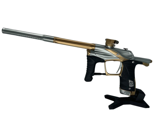 Used Planet Eclipse Lv1.5 Paintball Gun Paintball Gun from CPXBrosPaintball Buy/Sell/Trade Paintball Markers, New Paintball Guns, Paintball Hoppers, Paintball Masks, and Hormesis Headbands
