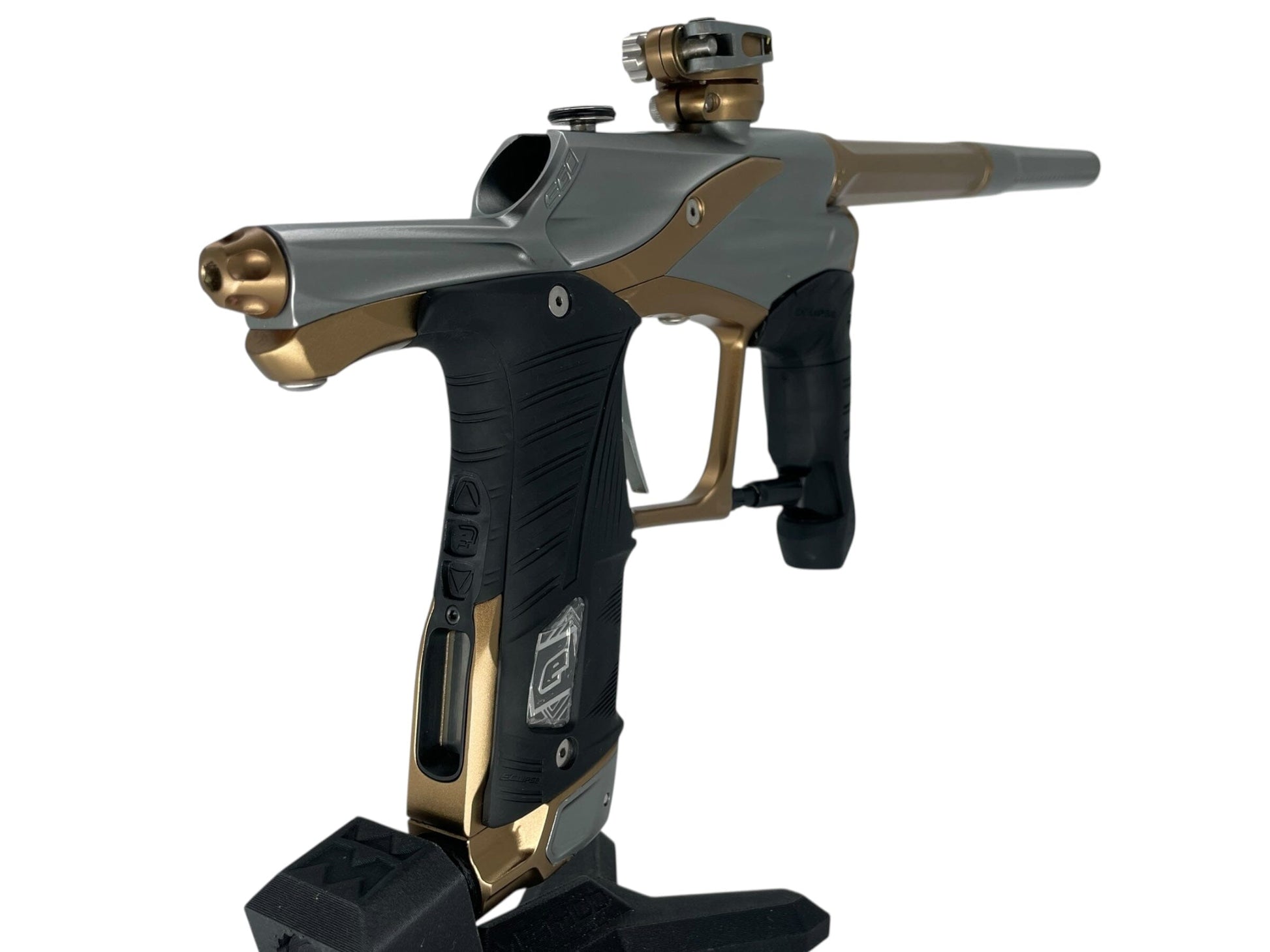 Used Planet Eclipse Lv1.5 Paintball Gun Paintball Gun from CPXBrosPaintball Buy/Sell/Trade Paintball Markers, New Paintball Guns, Paintball Hoppers, Paintball Masks, and Hormesis Headbands