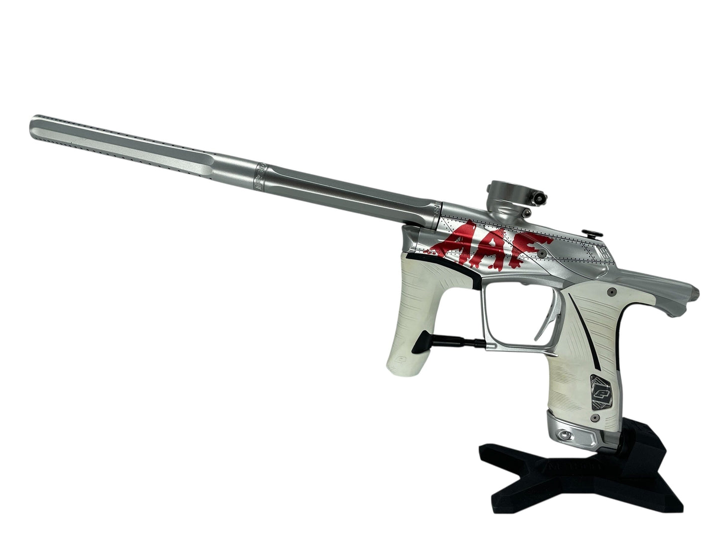 Used Planet Eclipse Lv1.6 Paintball Gun AAF Paintball Gun from CPXBrosPaintball Buy/Sell/Trade Paintball Markers, New Paintball Guns, Paintball Hoppers, Paintball Masks, and Hormesis Headbands