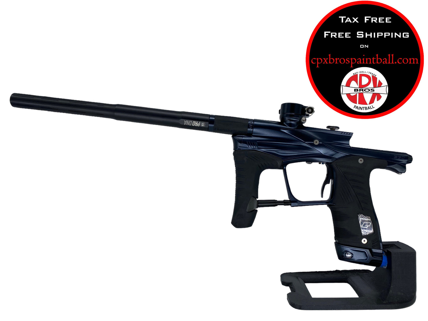 Used Planet Eclipse Lv1.6 Paintball Gun from CPXBrosPaintball Buy/Sell/Trade Paintball Markers, Paintball Hoppers, Paintball Masks, and Hormesis Headbands