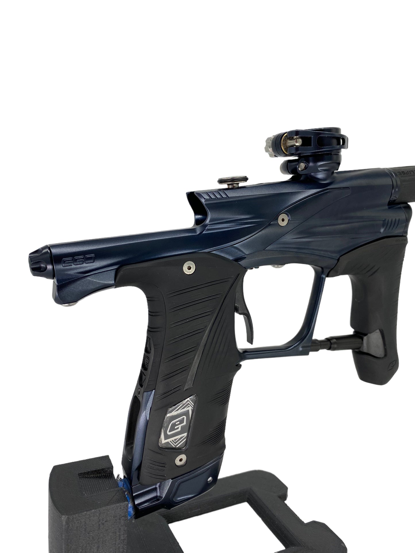 Used Planet Eclipse Lv1.6 Paintball Gun from CPXBrosPaintball Buy/Sell/Trade Paintball Markers, Paintball Hoppers, Paintball Masks, and Hormesis Headbands