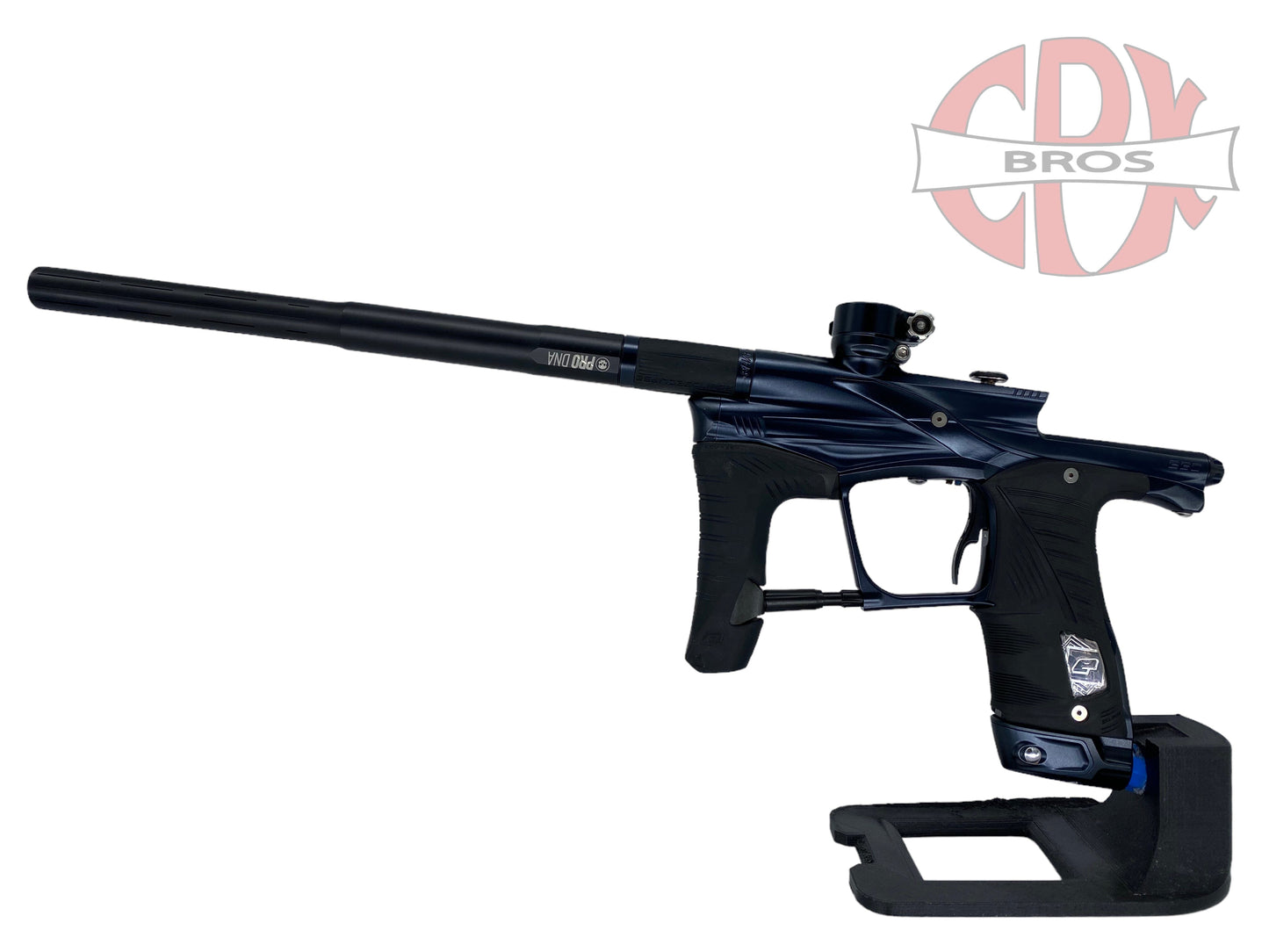 Used Planet Eclipse Lv1.6 Paintball Gun from CPXBrosPaintball Buy/Sell/Trade Paintball Markers, Paintball Hoppers, Paintball Masks, and Hormesis Headbands