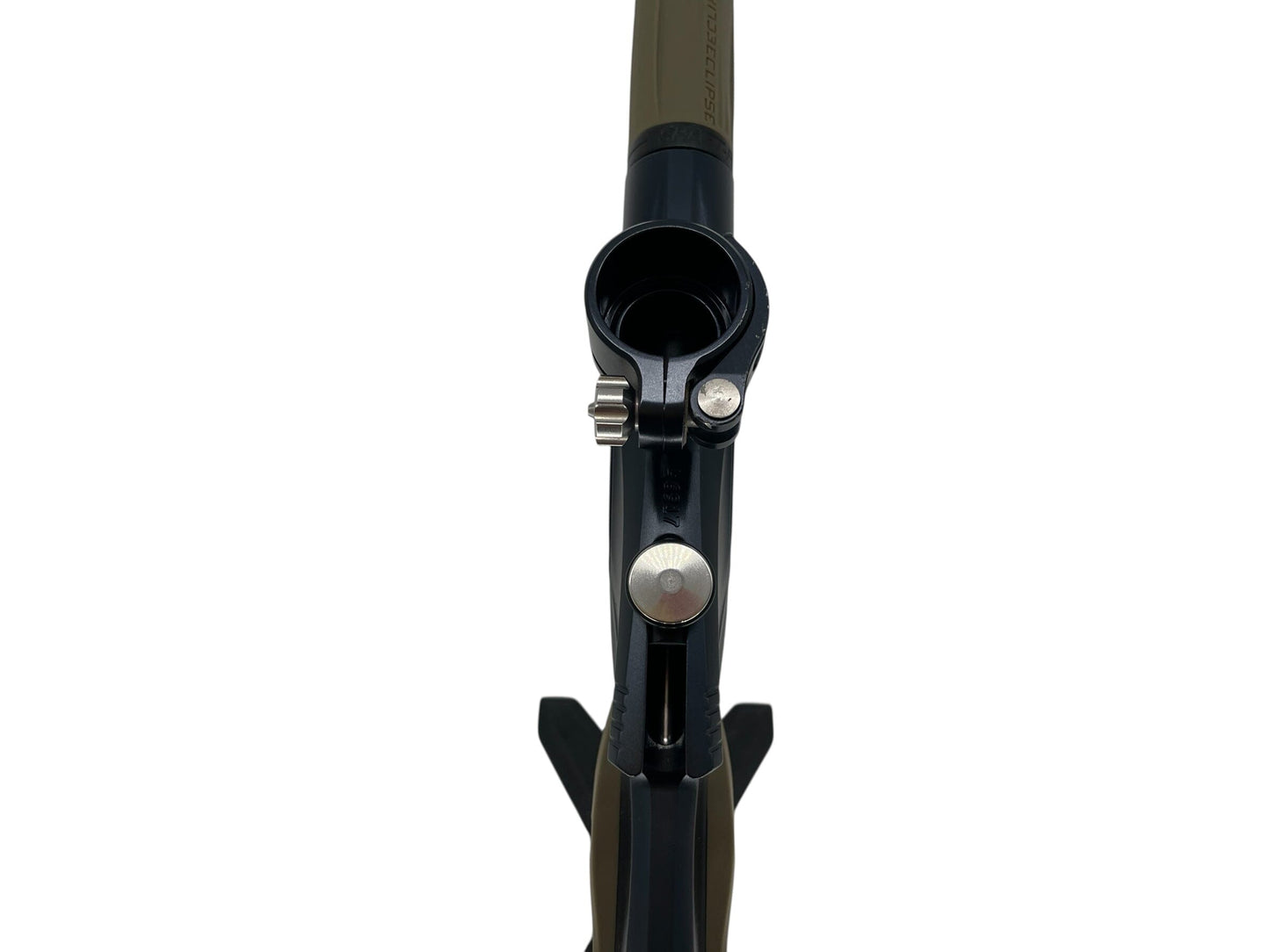 Used Planet Eclipse Lv1.6 Paintball Gun Midnight Paintball Gun from CPXBrosPaintball Buy/Sell/Trade Paintball Markers, New Paintball Guns, Paintball Hoppers, Paintball Masks, and Hormesis Headbands