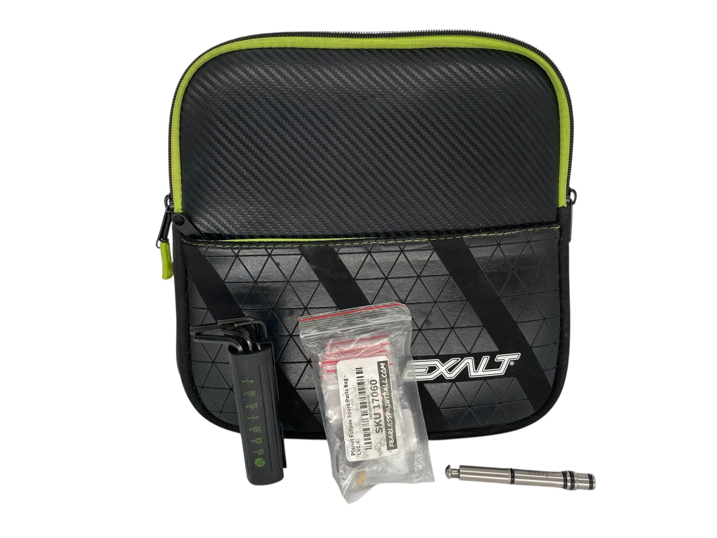 Used Planet Eclipse Lv1.6 Paintball Gun Midnight Paintball Gun from CPXBrosPaintball Buy/Sell/Trade Paintball Markers, New Paintball Guns, Paintball Hoppers, Paintball Masks, and Hormesis Headbands