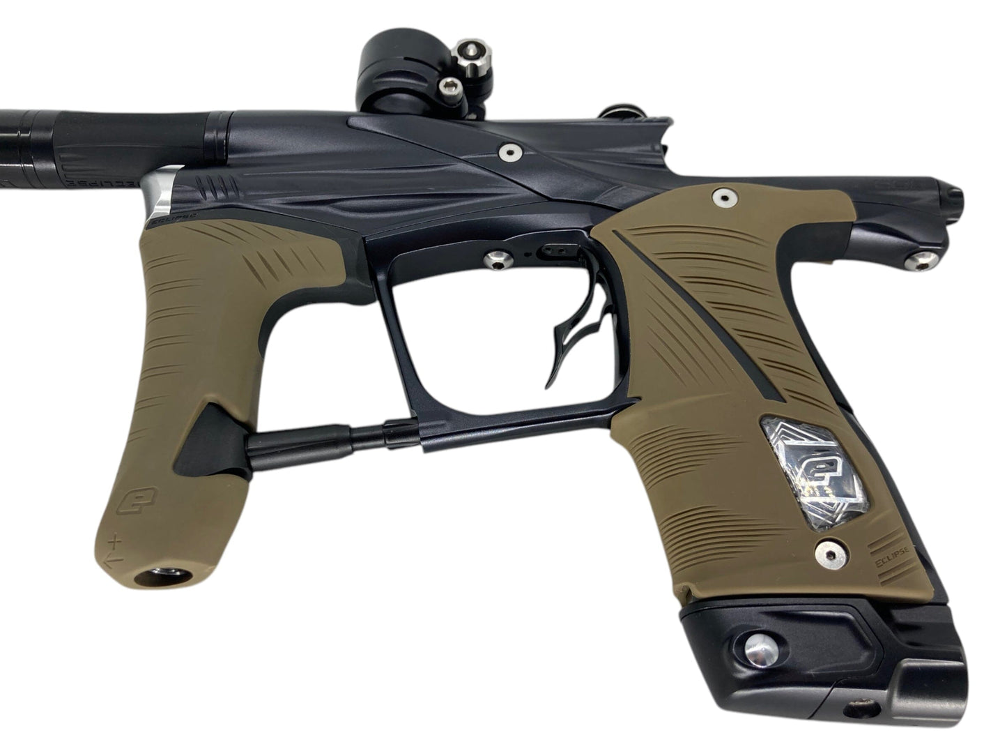 Used Planet Eclipse LV1.6 Paintball Gun Paintball Gun from CPXBrosPaintball Buy/Sell/Trade Paintball Markers, New Paintball Guns, Paintball Hoppers, Paintball Masks, and Hormesis Headbands