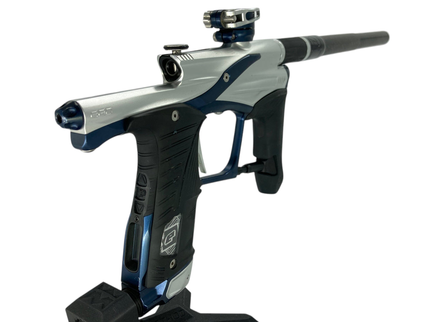 Used Planet Eclipse Lv1.6 Paintball Gun Paintball Gun from CPXBrosPaintball Buy/Sell/Trade Paintball Markers, New Paintball Guns, Paintball Hoppers, Paintball Masks, and Hormesis Headbands