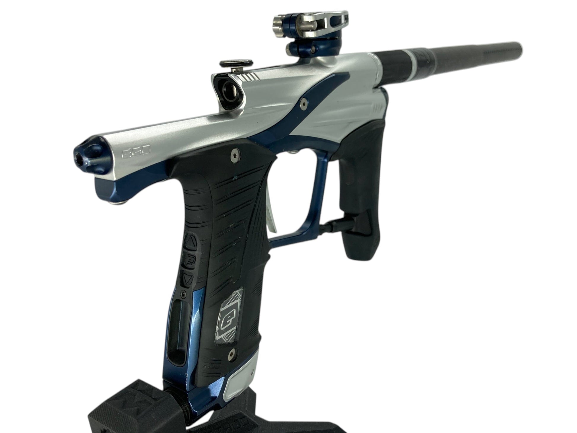 Used Planet Eclipse Lv1.6 Paintball Gun Paintball Gun from CPXBrosPaintball Buy/Sell/Trade Paintball Markers, New Paintball Guns, Paintball Hoppers, Paintball Masks, and Hormesis Headbands