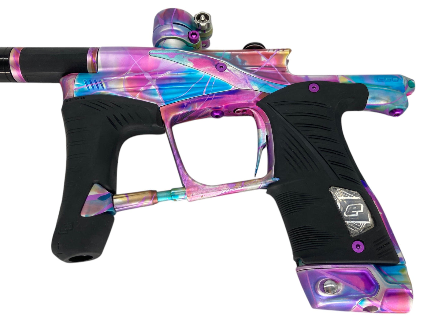 Used Planet Eclipse LV1.6 Paintball Gun Paintball Gun from CPXBrosPaintball Buy/Sell/Trade Paintball Markers, New Paintball Guns, Paintball Hoppers, Paintball Masks, and Hormesis Headbands