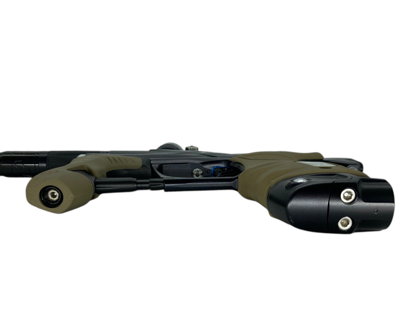 Used Planet Eclipse LV1.6 Paintball Gun Paintball Gun from CPXBrosPaintball Buy/Sell/Trade Paintball Markers, New Paintball Guns, Paintball Hoppers, Paintball Masks, and Hormesis Headbands