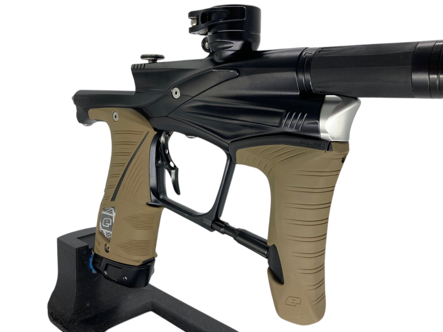 Used Planet Eclipse LV1.6 Paintball Gun Paintball Gun from CPXBrosPaintball Buy/Sell/Trade Paintball Markers, New Paintball Guns, Paintball Hoppers, Paintball Masks, and Hormesis Headbands