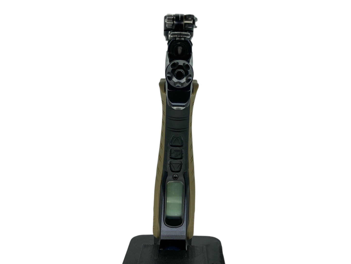 Used Planet Eclipse LV1.6 Paintball Gun Paintball Gun from CPXBrosPaintball Buy/Sell/Trade Paintball Markers, New Paintball Guns, Paintball Hoppers, Paintball Masks, and Hormesis Headbands