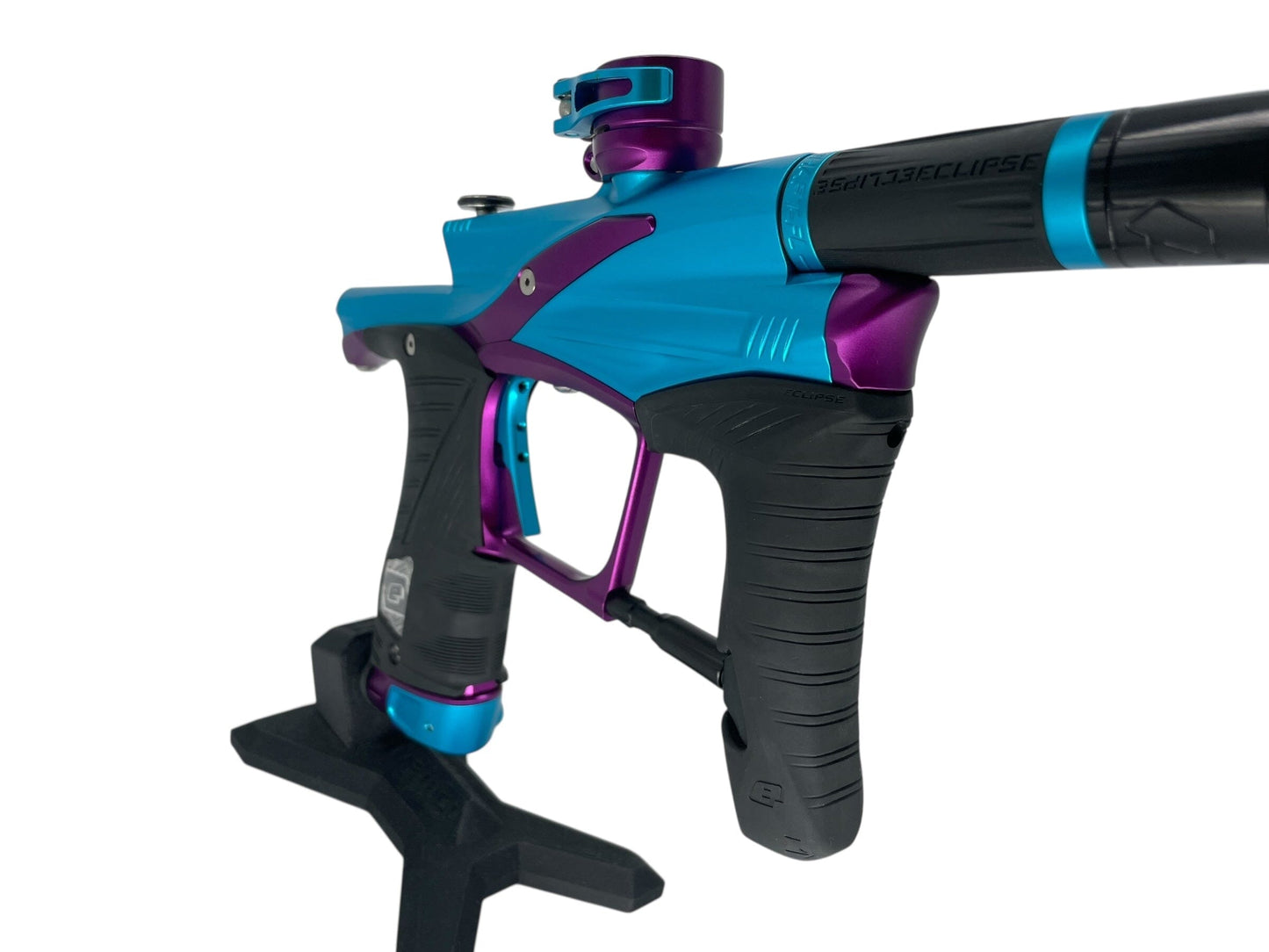 Used Planet Eclipse Lv1.6 Paintball Gun Paintball Gun from CPXBrosPaintball Buy/Sell/Trade Paintball Markers, New Paintball Guns, Paintball Hoppers, Paintball Masks, and Hormesis Headbands