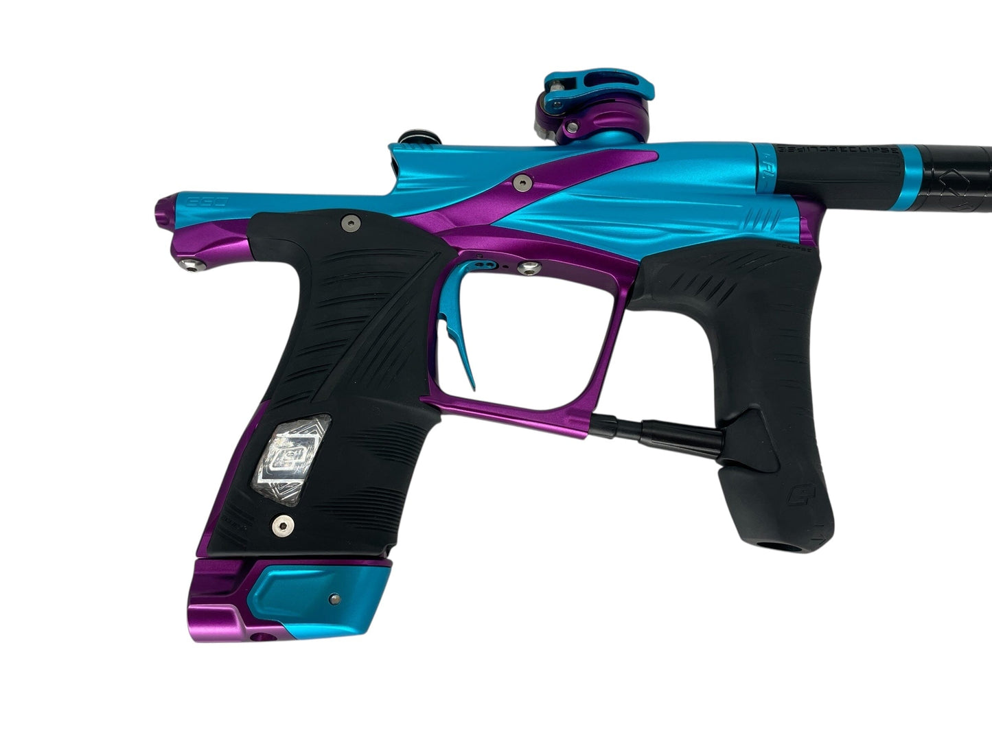 Used Planet Eclipse Lv1.6 Paintball Gun Paintball Gun from CPXBrosPaintball Buy/Sell/Trade Paintball Markers, New Paintball Guns, Paintball Hoppers, Paintball Masks, and Hormesis Headbands