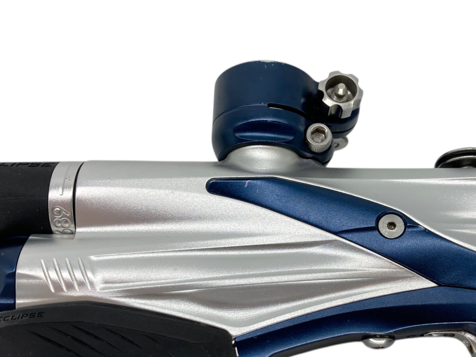 Used Planet Eclipse Lv1.6 Paintball Gun Paintball Gun from CPXBrosPaintball Buy/Sell/Trade Paintball Markers, New Paintball Guns, Paintball Hoppers, Paintball Masks, and Hormesis Headbands