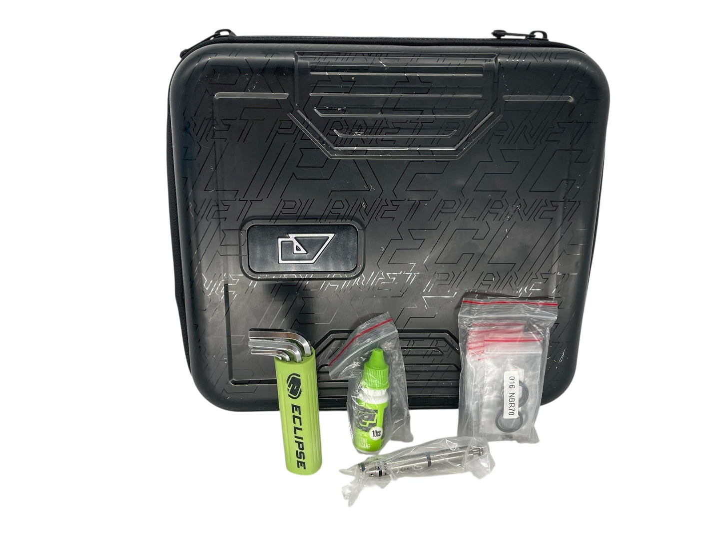Used Planet Eclipse Lv1.6 Paintball Gun Paintball Gun from CPXBrosPaintball Buy/Sell/Trade Paintball Markers, New Paintball Guns, Paintball Hoppers, Paintball Masks, and Hormesis Headbands