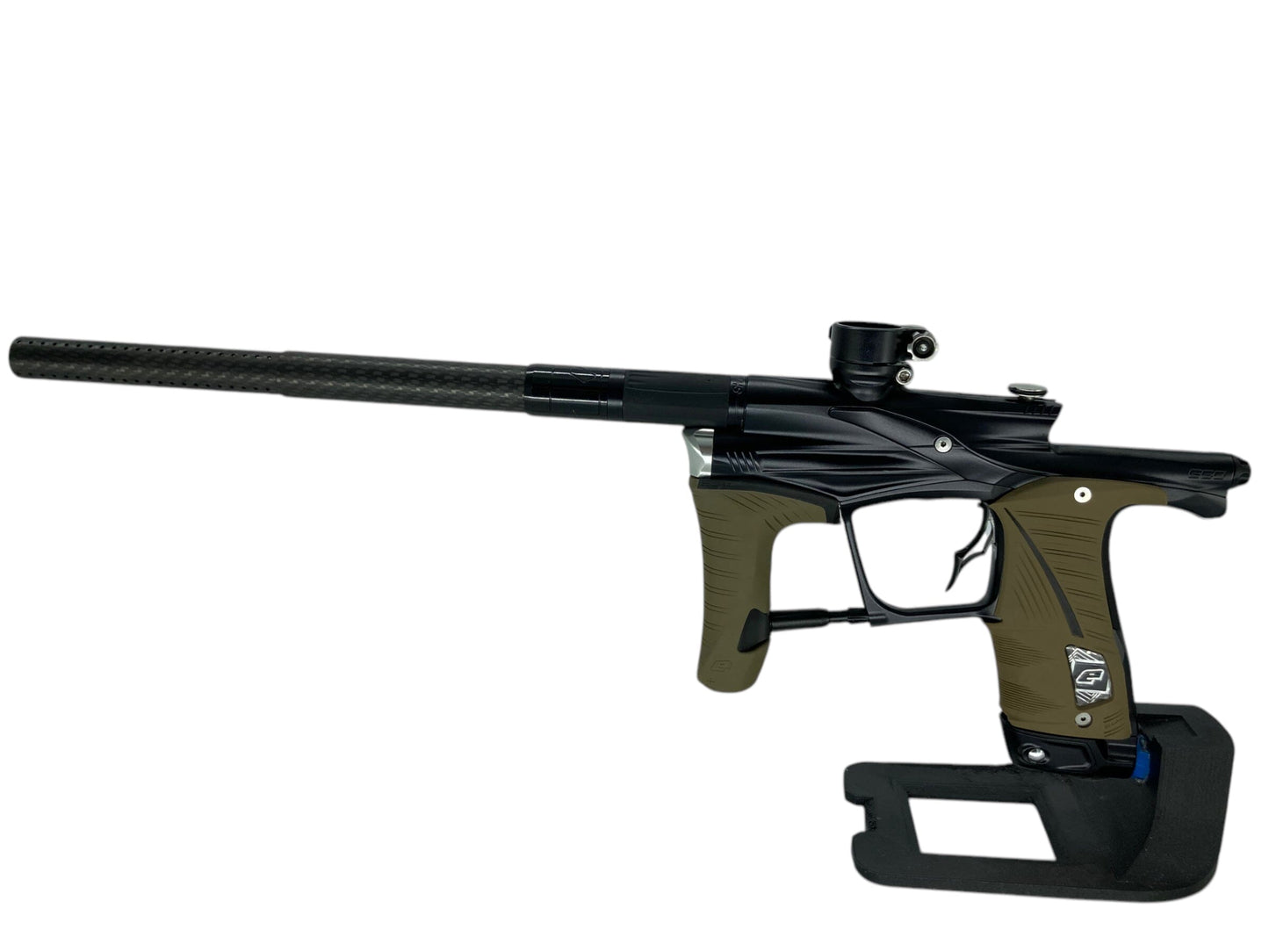 Used Planet Eclipse LV1.6 Paintball Gun Paintball Gun from CPXBrosPaintball Buy/Sell/Trade Paintball Markers, New Paintball Guns, Paintball Hoppers, Paintball Masks, and Hormesis Headbands