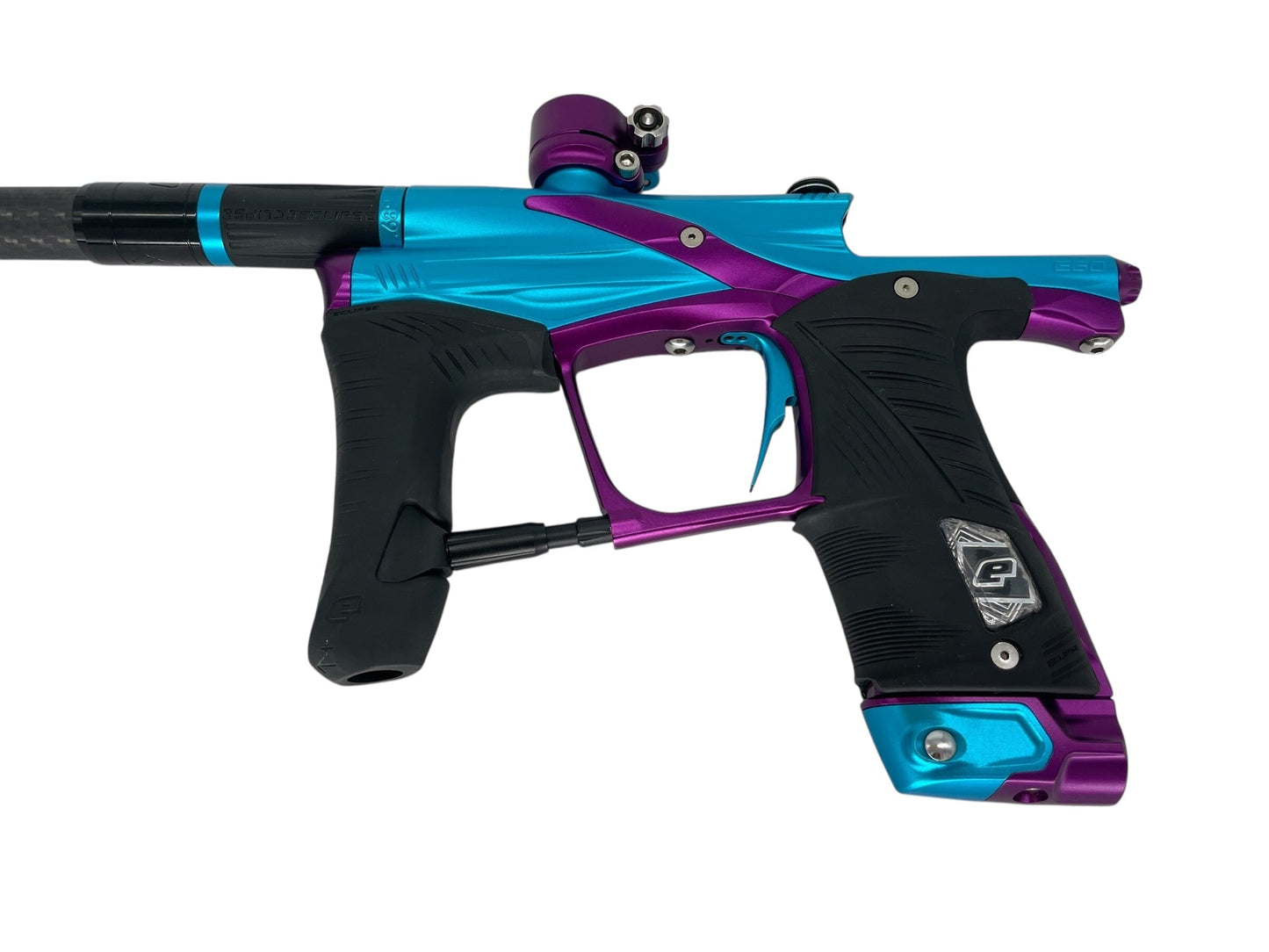 Used Planet Eclipse Lv1.6 Paintball Gun Paintball Gun from CPXBrosPaintball Buy/Sell/Trade Paintball Markers, New Paintball Guns, Paintball Hoppers, Paintball Masks, and Hormesis Headbands