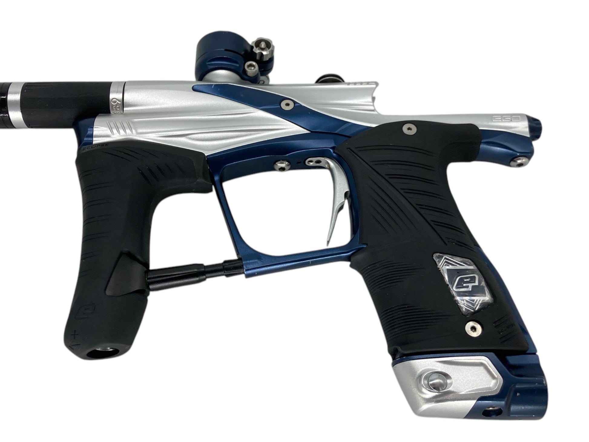 Used Planet Eclipse Lv1.6 Paintball Gun Paintball Gun from CPXBrosPaintball Buy/Sell/Trade Paintball Markers, New Paintball Guns, Paintball Hoppers, Paintball Masks, and Hormesis Headbands