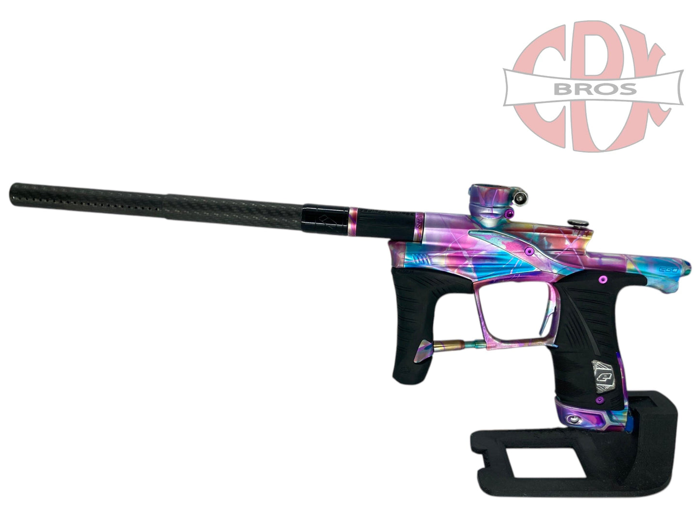 Used Planet Eclipse LV1.6 Paintball Gun Paintball Gun from CPXBrosPaintball Buy/Sell/Trade Paintball Markers, New Paintball Guns, Paintball Hoppers, Paintball Masks, and Hormesis Headbands