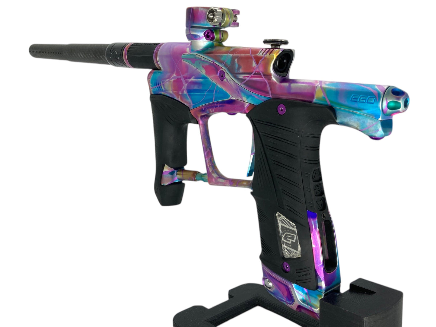 Used Planet Eclipse LV1.6 Paintball Gun Paintball Gun from CPXBrosPaintball Buy/Sell/Trade Paintball Markers, New Paintball Guns, Paintball Hoppers, Paintball Masks, and Hormesis Headbands