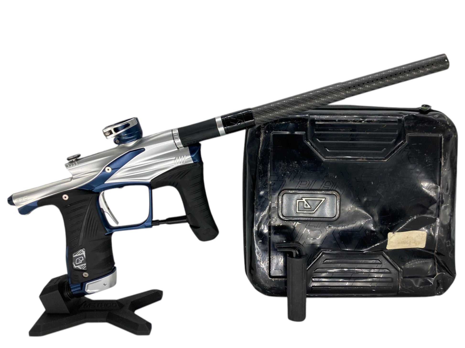 Used Planet Eclipse Lv1.6 Paintball Gun Paintball Gun from CPXBrosPaintball Buy/Sell/Trade Paintball Markers, New Paintball Guns, Paintball Hoppers, Paintball Masks, and Hormesis Headbands