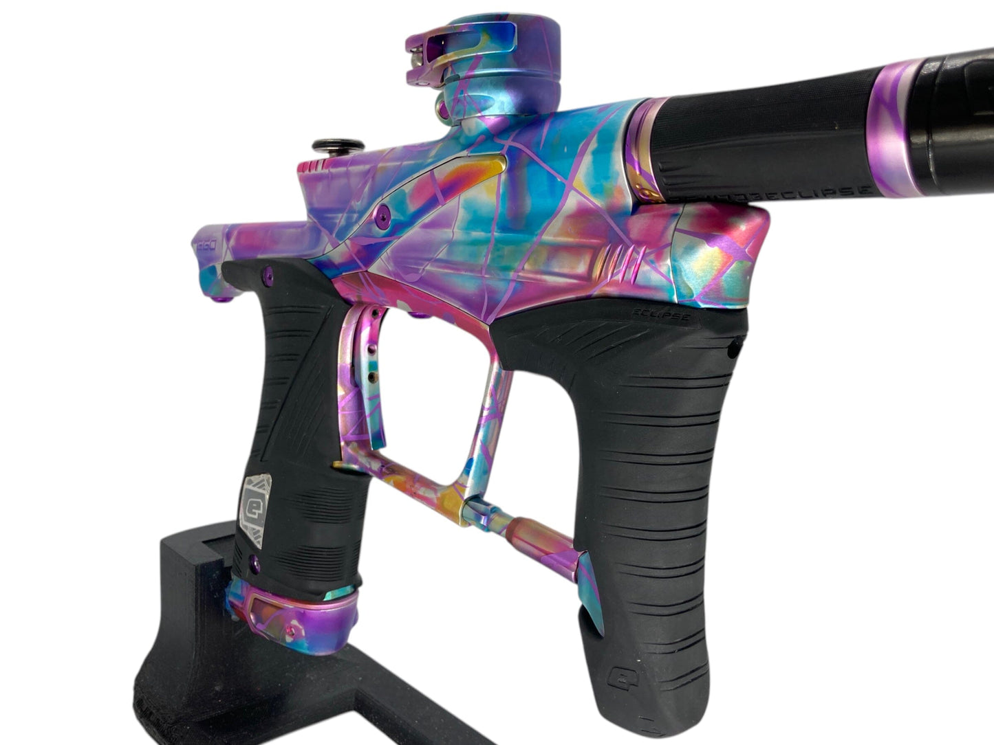 Used Planet Eclipse LV1.6 Paintball Gun Paintball Gun from CPXBrosPaintball Buy/Sell/Trade Paintball Markers, New Paintball Guns, Paintball Hoppers, Paintball Masks, and Hormesis Headbands