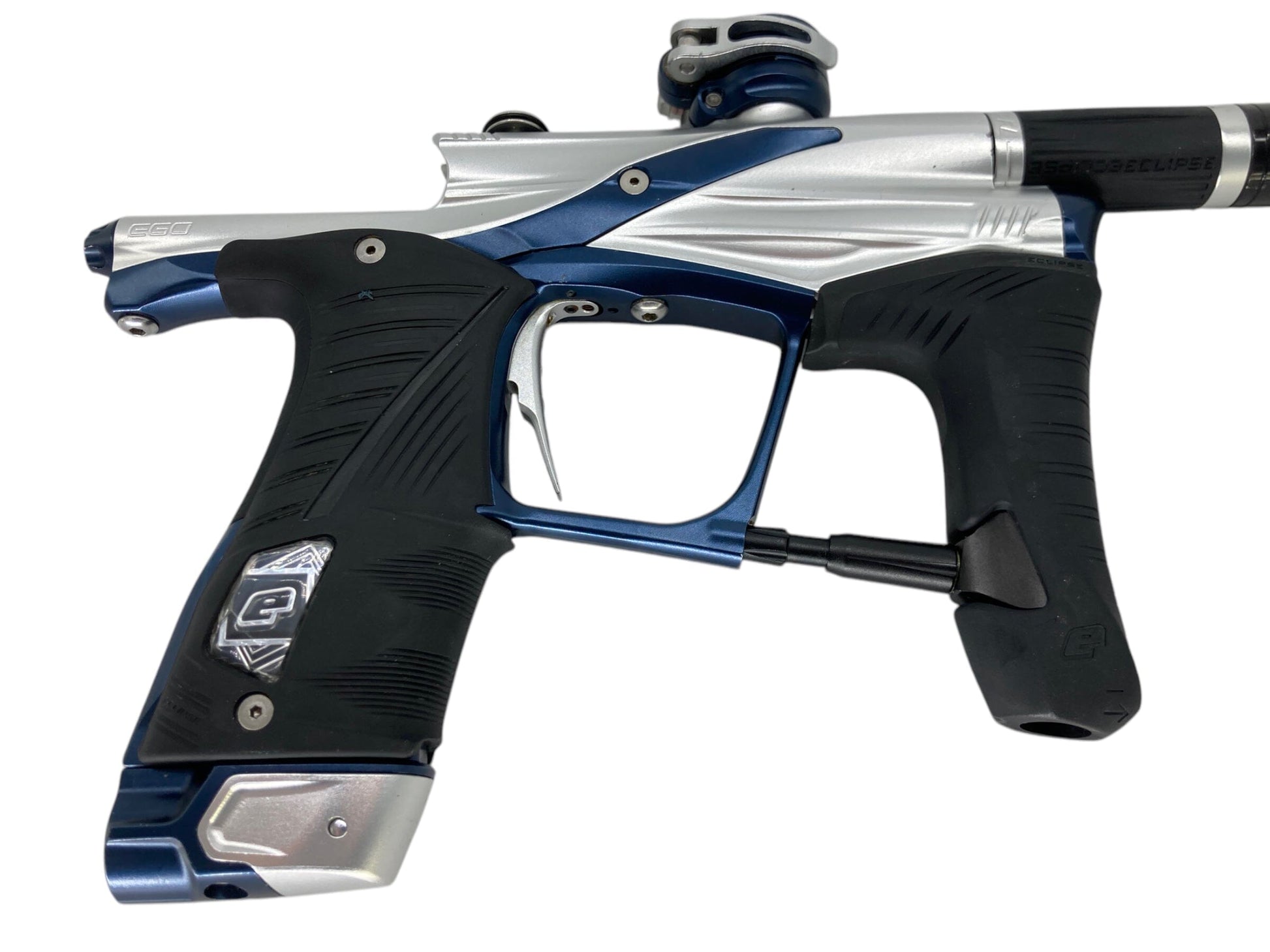 Used Planet Eclipse Lv1.6 Paintball Gun Paintball Gun from CPXBrosPaintball Buy/Sell/Trade Paintball Markers, New Paintball Guns, Paintball Hoppers, Paintball Masks, and Hormesis Headbands