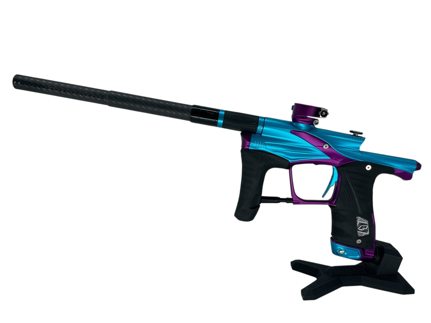 Used Planet Eclipse Lv1.6 Paintball Gun Paintball Gun from CPXBrosPaintball Buy/Sell/Trade Paintball Markers, New Paintball Guns, Paintball Hoppers, Paintball Masks, and Hormesis Headbands