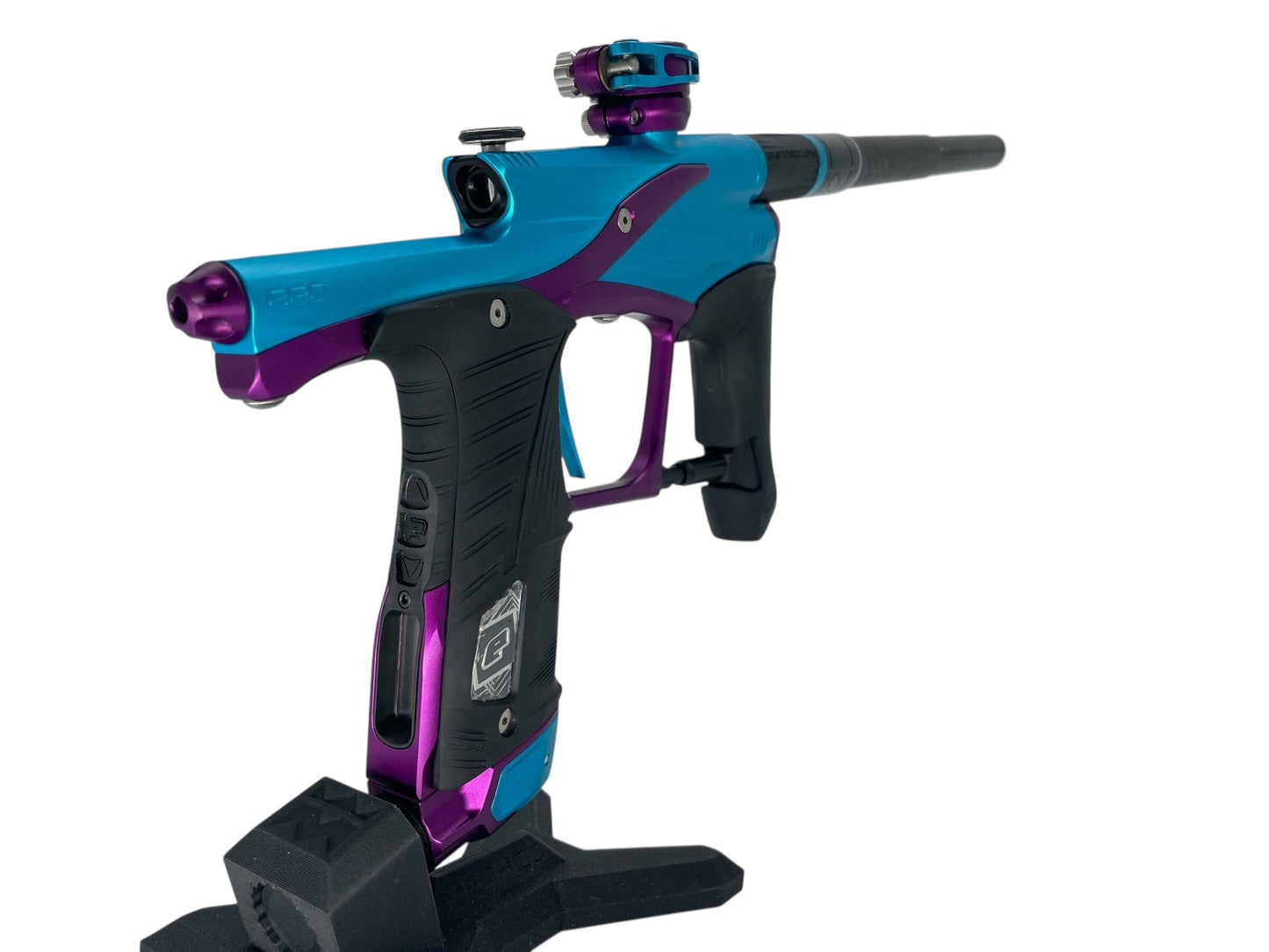Used Planet Eclipse Lv1.6 Paintball Gun Paintball Gun from CPXBrosPaintball Buy/Sell/Trade Paintball Markers, New Paintball Guns, Paintball Hoppers, Paintball Masks, and Hormesis Headbands