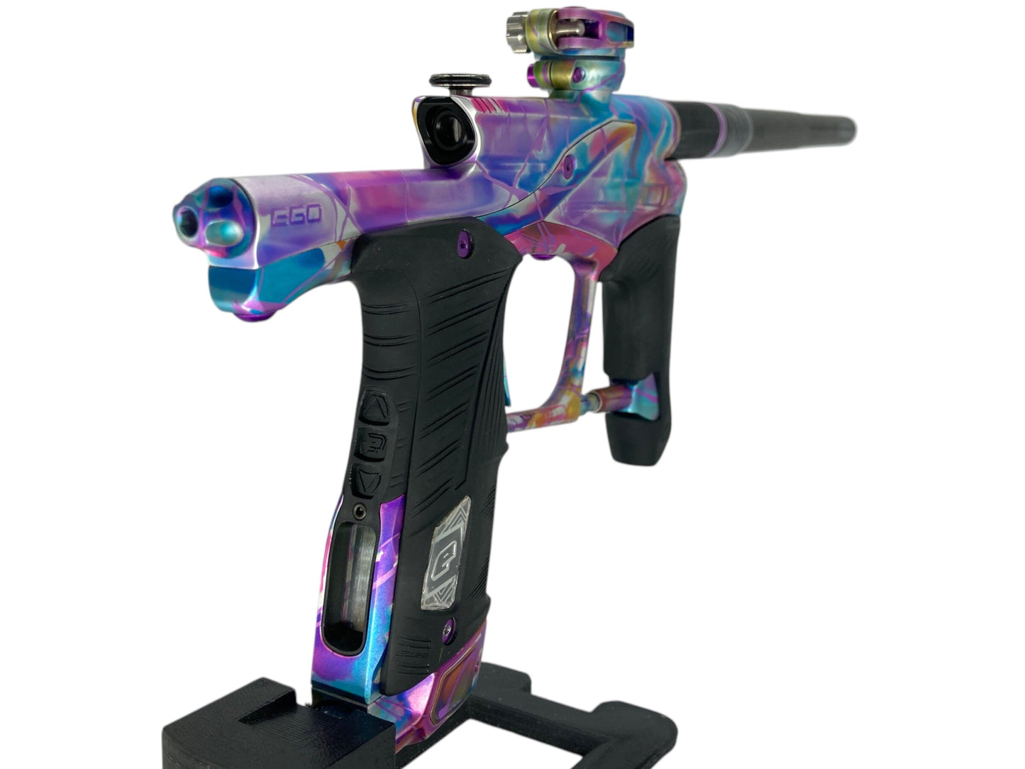 Used Planet Eclipse LV1.6 Paintball Gun Paintball Gun from CPXBrosPaintball Buy/Sell/Trade Paintball Markers, New Paintball Guns, Paintball Hoppers, Paintball Masks, and Hormesis Headbands