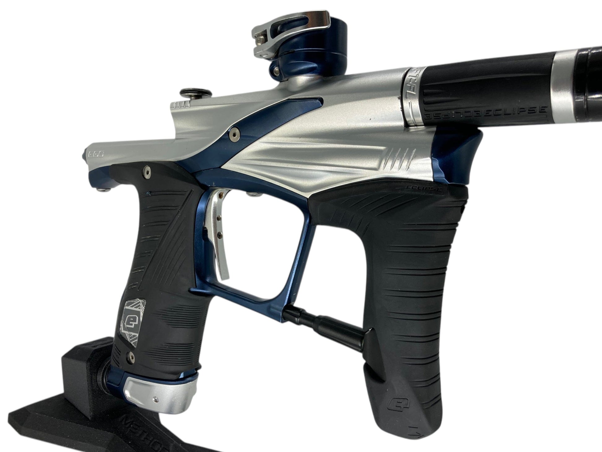 Used Planet Eclipse Lv1.6 Paintball Gun Paintball Gun from CPXBrosPaintball Buy/Sell/Trade Paintball Markers, New Paintball Guns, Paintball Hoppers, Paintball Masks, and Hormesis Headbands