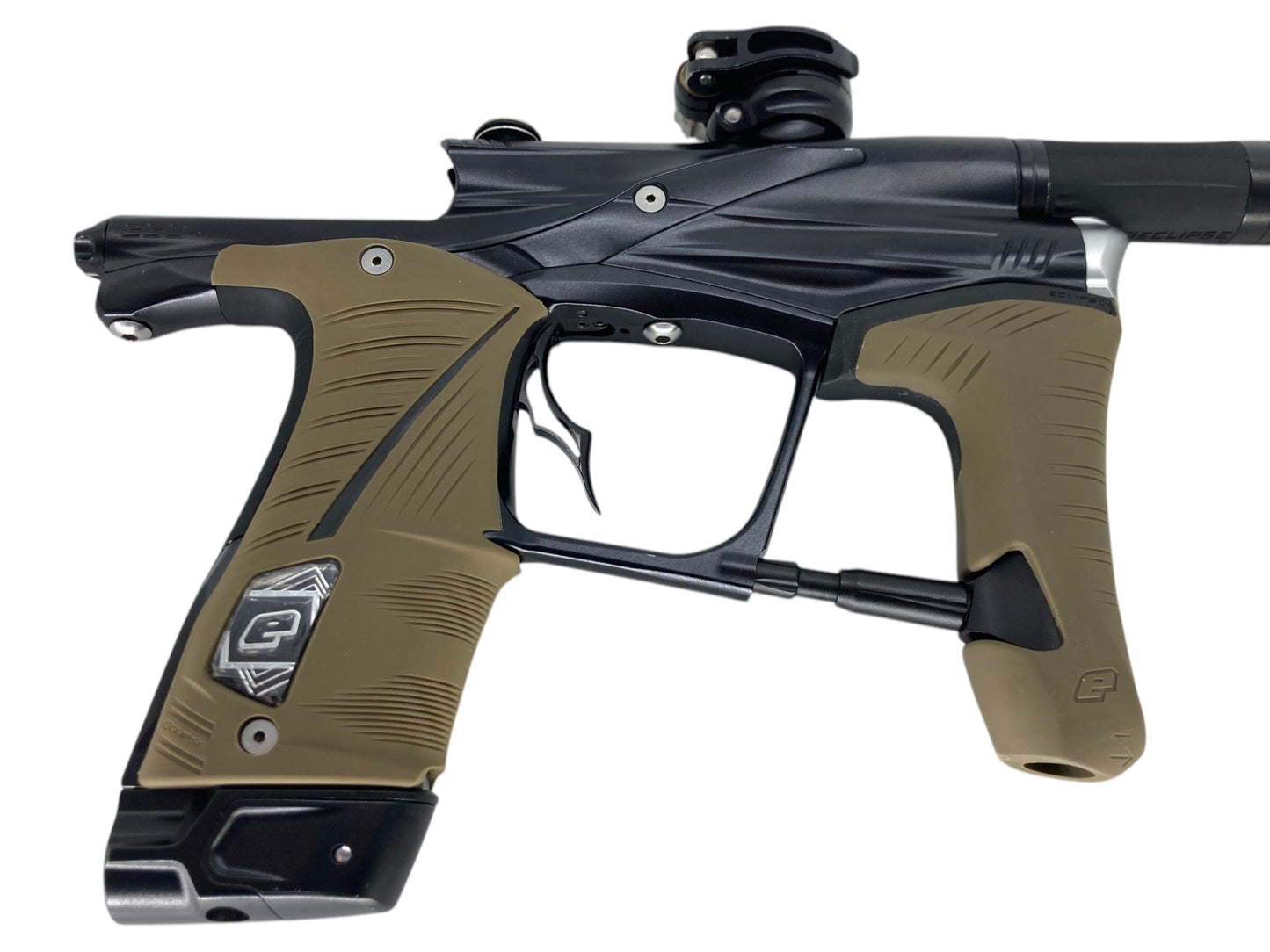 Used Planet Eclipse LV1.6 Paintball Gun Paintball Gun from CPXBrosPaintball Buy/Sell/Trade Paintball Markers, New Paintball Guns, Paintball Hoppers, Paintball Masks, and Hormesis Headbands
