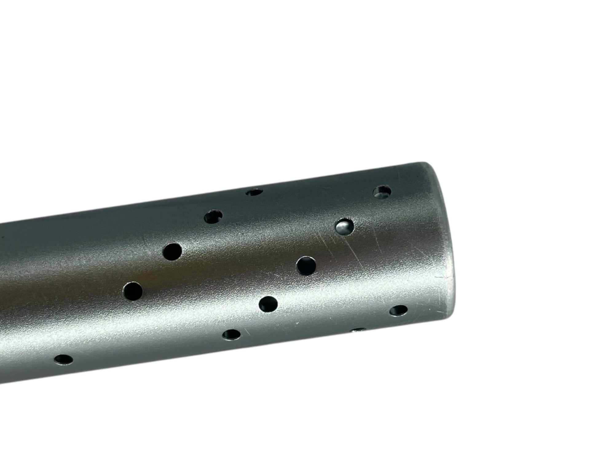 Used Planet Eclipse LV1.6 Paintball Gun Silver/Blue Paintball Gun from CPXBrosPaintball Buy/Sell/Trade Paintball Markers, New Paintball Guns, Paintball Hoppers, Paintball Masks, and Hormesis Headbands