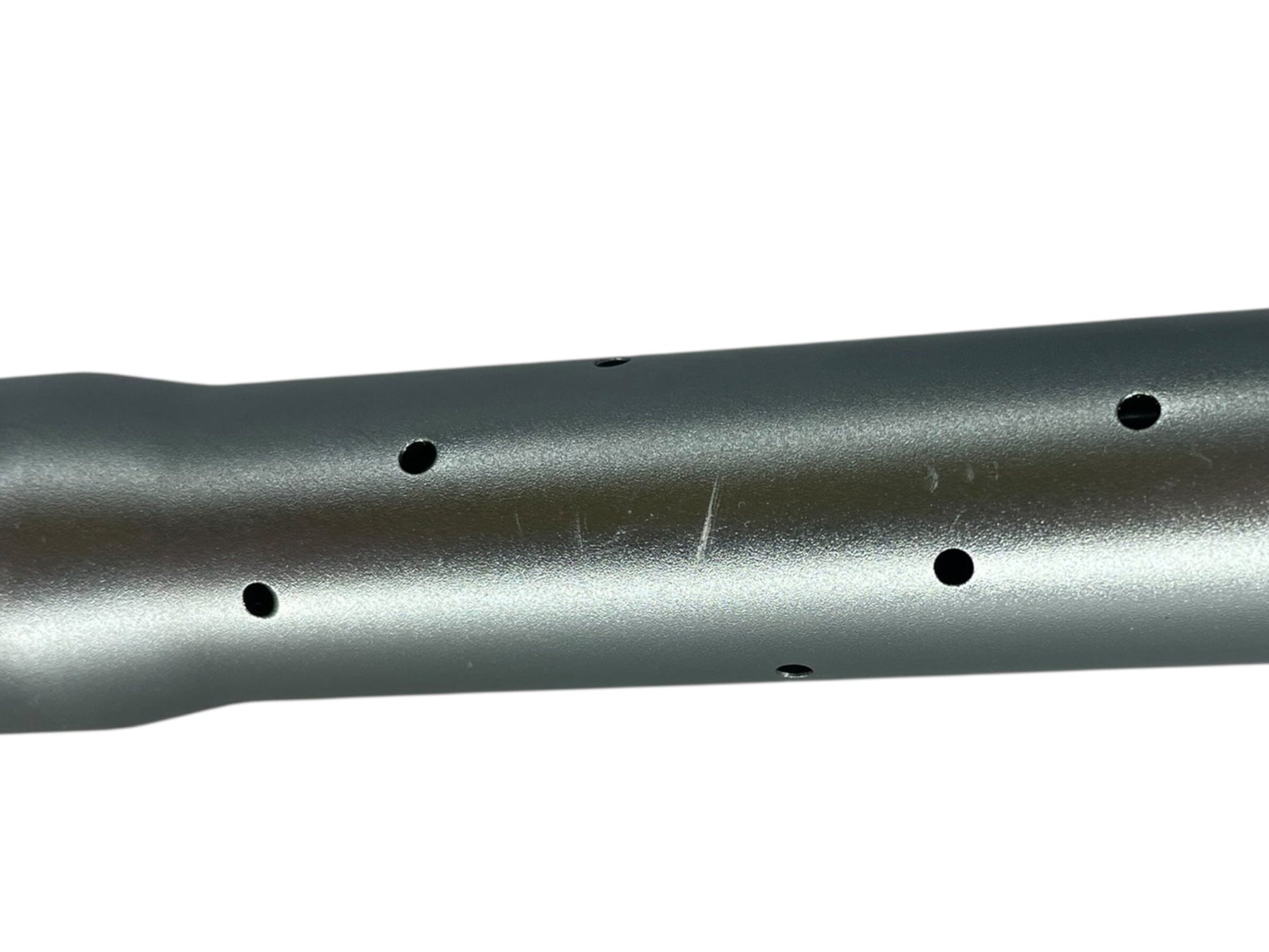 Used Planet Eclipse LV1.6 Paintball Gun Silver/Blue Paintball Gun from CPXBrosPaintball Buy/Sell/Trade Paintball Markers, New Paintball Guns, Paintball Hoppers, Paintball Masks, and Hormesis Headbands