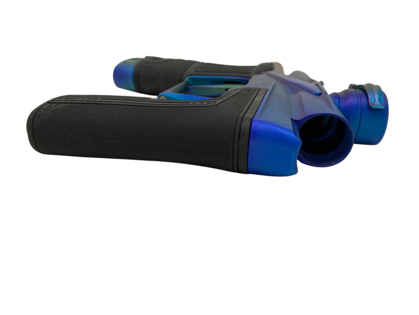 Used Planet Eclipse Lv2 Dust Iridescent Paintball Gun Paintball Gun from CPXBrosPaintball Buy/Sell/Trade Paintball Markers, New Paintball Guns, Paintball Hoppers, Paintball Masks, and Hormesis Headbands