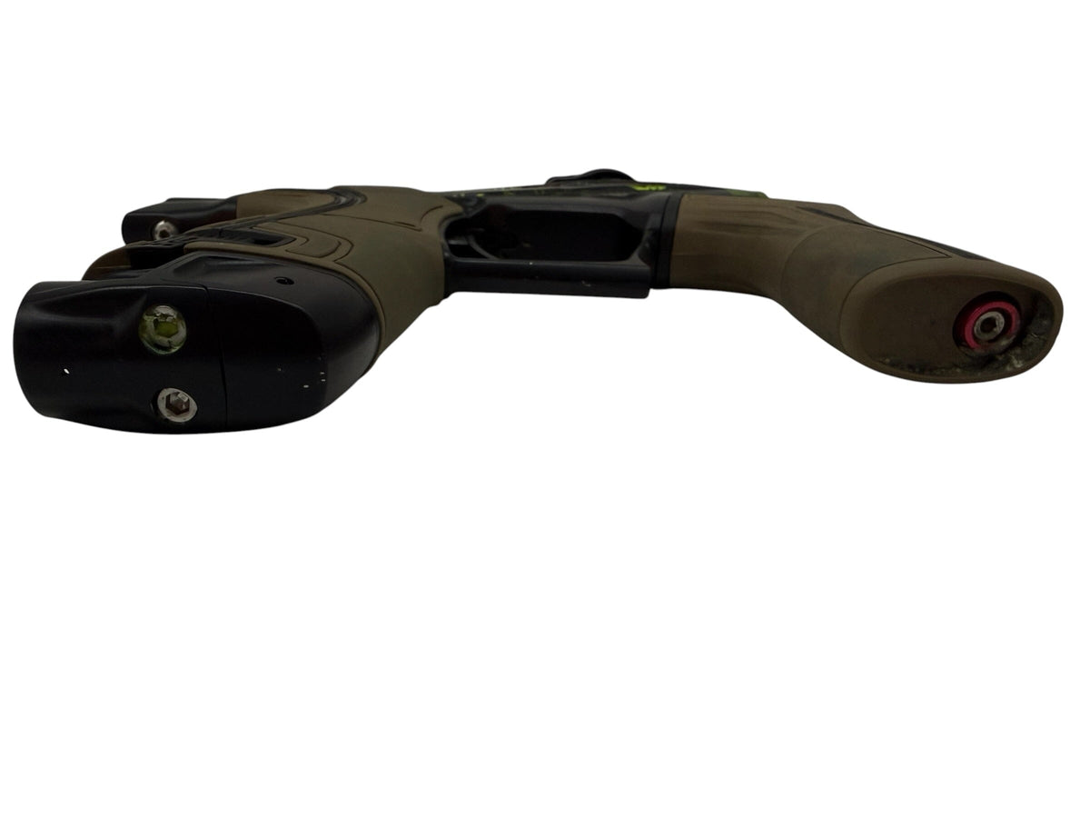 Used Planet Eclipse Lv2 Lucky 15 Paintball Gun Paintball Gun from CPXBrosPaintball Buy/Sell/Trade Paintball Markers, New Paintball Guns, Paintball Hoppers, Paintball Masks, and Hormesis Headbands