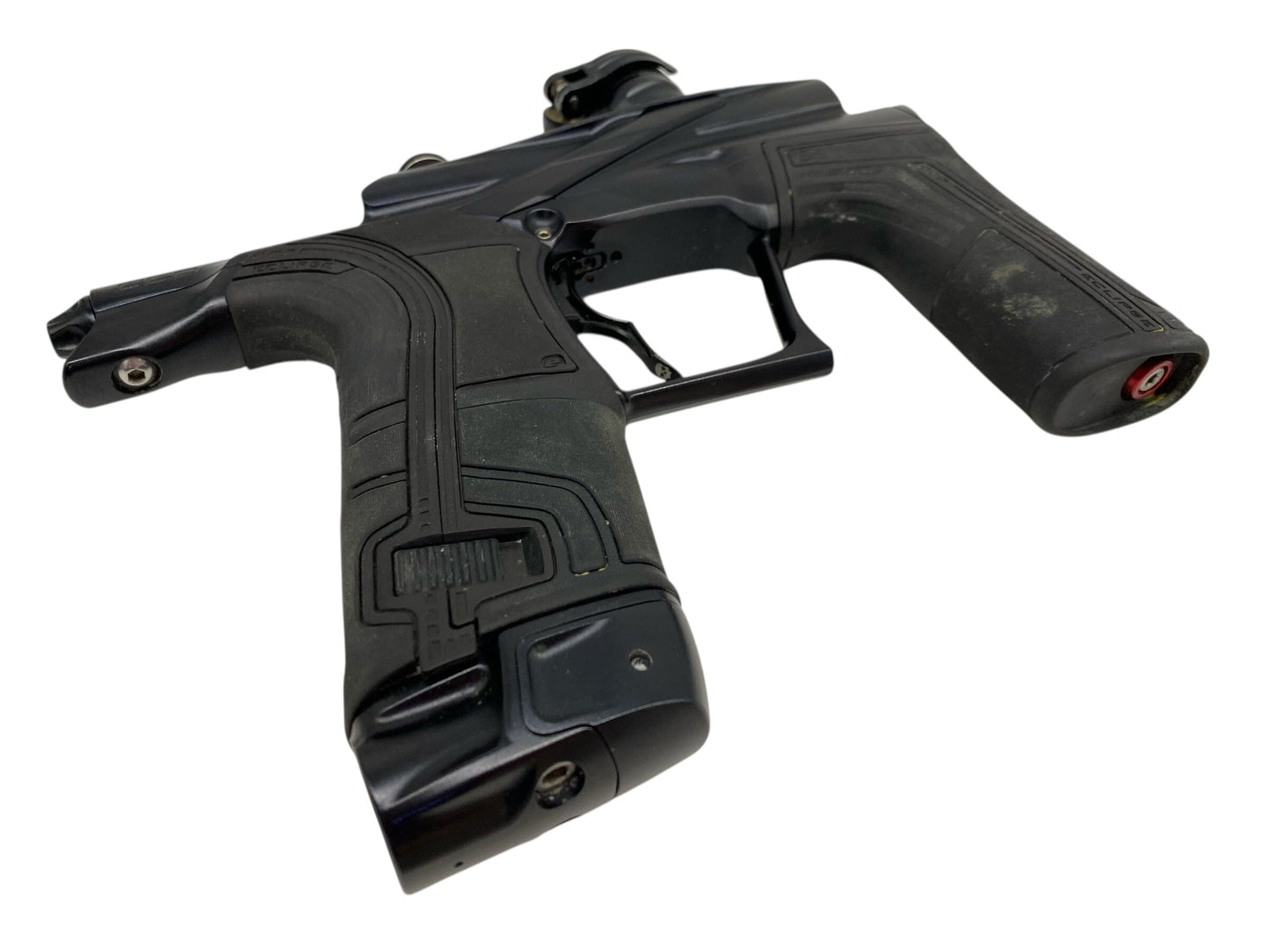 Used Planet Eclipse Lv2 Paintball Gun Black Paintball Gun from CPXBrosPaintball Buy/Sell/Trade Paintball Markers, New Paintball Guns, Paintball Hoppers, Paintball Masks, and Hormesis Headbands