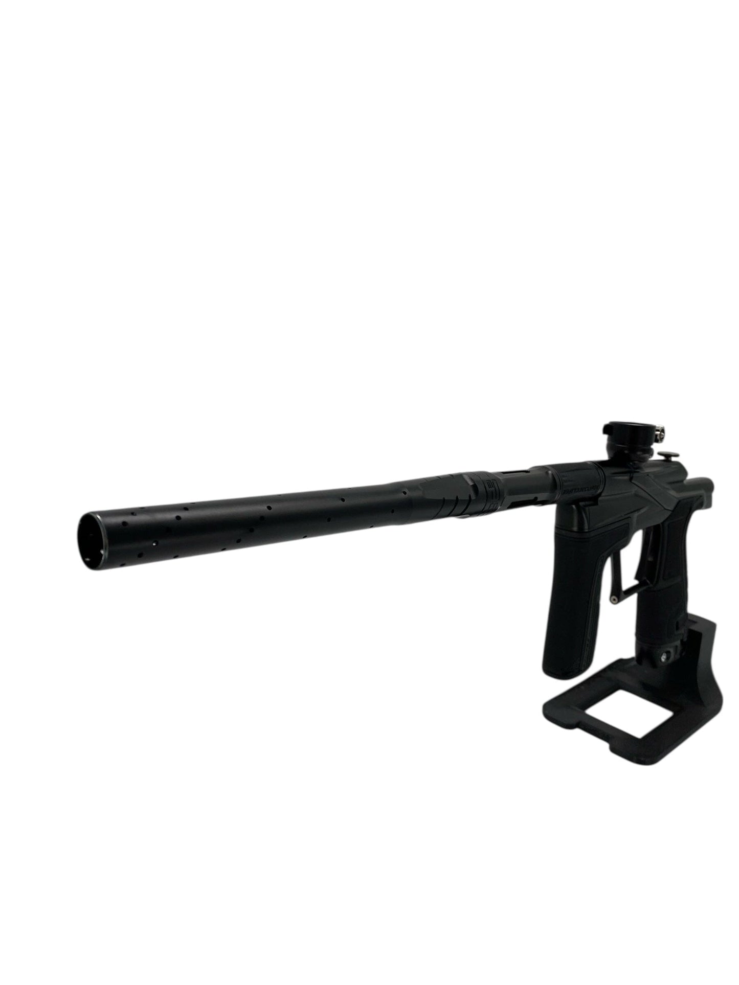 Used Planet Eclipse Lv2 Paintball Gun Black Paintball Gun from CPXBrosPaintball Buy/Sell/Trade Paintball Markers, New Paintball Guns, Paintball Hoppers, Paintball Masks, and Hormesis Headbands